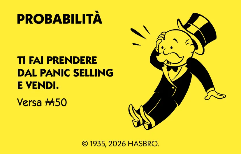 Carta probabilità 2