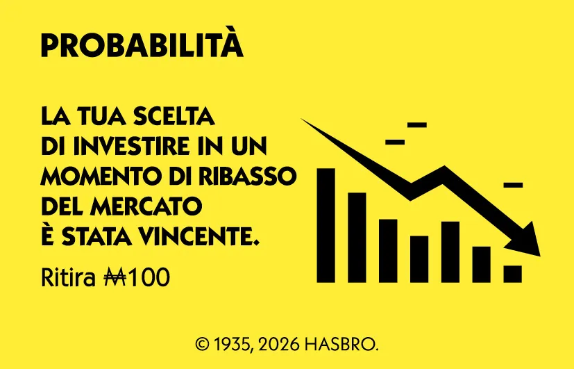 Carta probabilità 3
