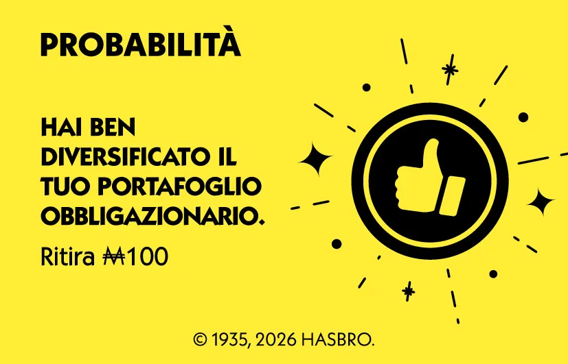 Carta probabilità 4
