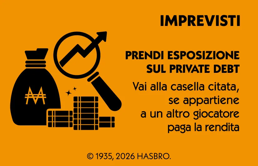 Carta probabilità 5