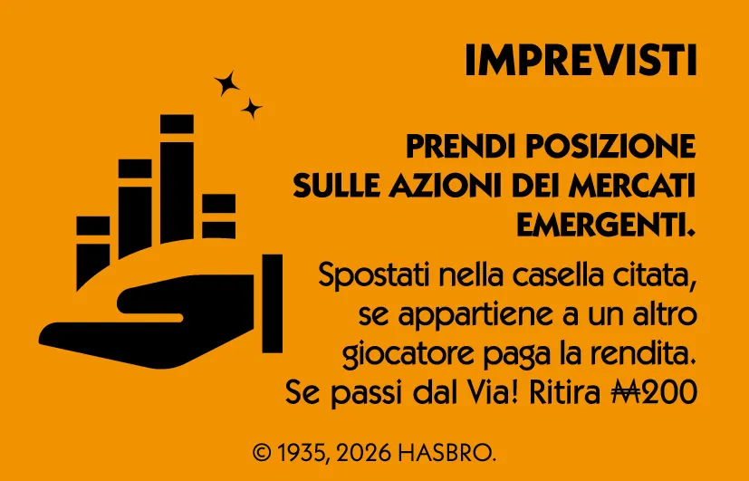 Carta probabilità 8